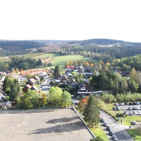 Melanie Sofortige Bestaetigung Apartment Altenau (Lower-Saxony)