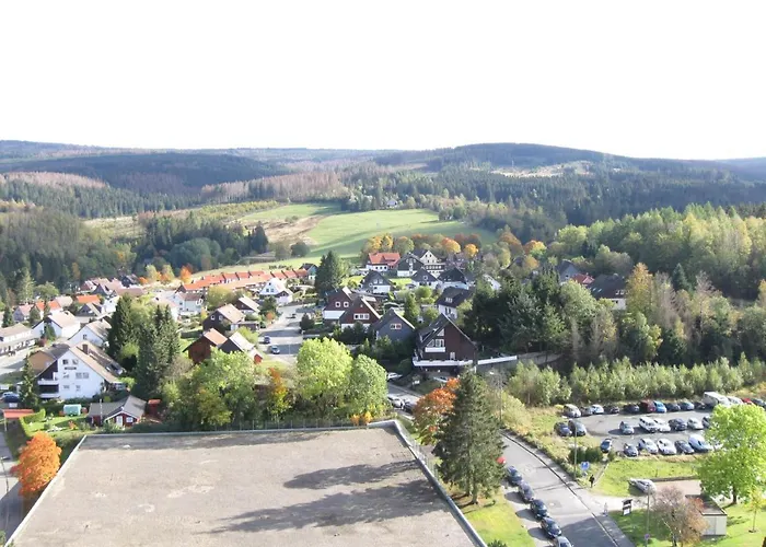 Melanie Sofortige Bestaetigung Apartamento Altenau (Lower-Saxony)