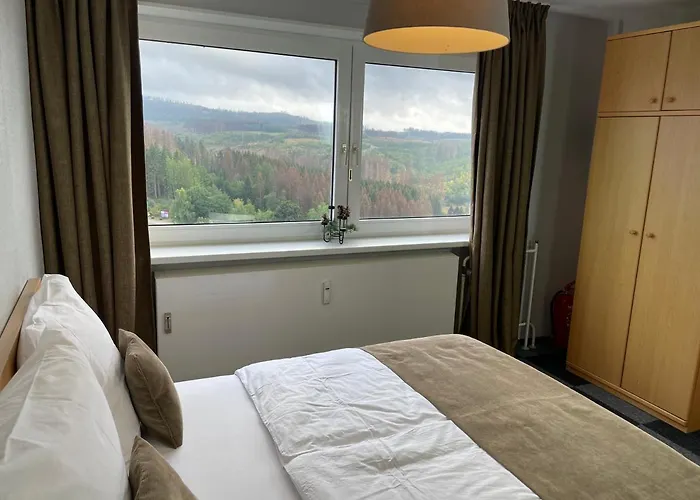 Apartamento Melanie Sofortige Bestaetigung