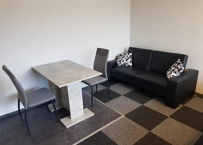 Apartamento Melanie Sofortige Bestaetigung *