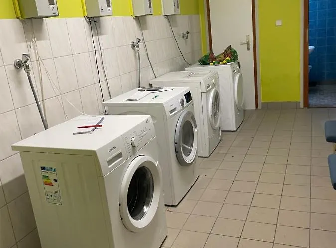 Apartamento Melanie Sofortige Bestaetigung Altenau (Lower-Saxony)